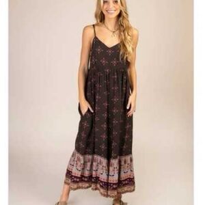 NATURAL LIFE ZOE JUMPSUIT XL